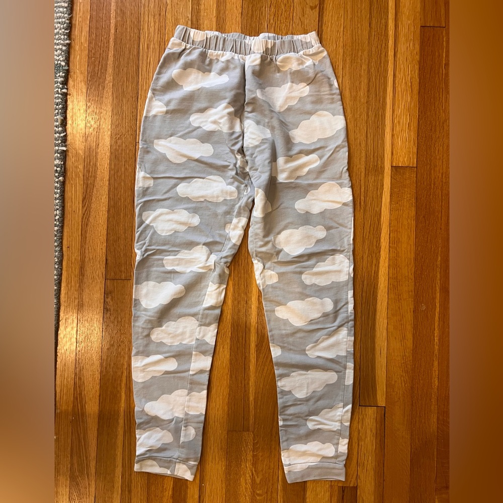ASOS cloud jogger lounge/pajama pants